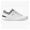 On Running Mens The ROGER Advantage White/Eucalyptus