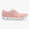 On Running Women's Cloud 5 Rose | Shell
