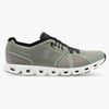 On Running Men's Cloud 5 Kelp | Shadow