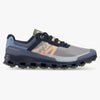 On Running Men's Cloudvista Midnight | Olive