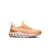 On Running Kids Cloudleap 1 Tangerine | Blonde