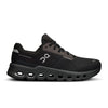 On Running Mens Cloudrunner 2 Waterproof Magnet | Black