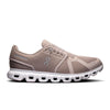 On Running Mens Cloud 6 Fog | White