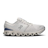 On Running Womens Cloud X 4 Lavender | Acai