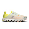 On Running Womens Cloud 6 Coast Aloe | Limelight