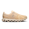 On Running Womens Cloud 6 Blonde | Dew