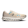 On Running Womens Cloudsurfer 2 Pearl | Ivory