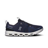 On Running Kids Cloud Sky Midnight | Black