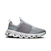 On Running Kids Cloudswift Alloy | Glacier