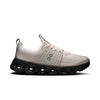 On Running Kids Cloudswift Wolf | Black
