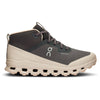 On Running Women's Cloudroam Waterproof Eclipse | Cream