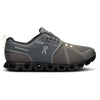 On Running Men's Cloud 5 Waterproof Asphalt | Magnet