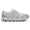 On Running Women's Cloud 5 Combo Lavender | Aloe