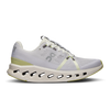 On Running Women's Cloudsurfer White | Sand