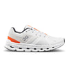 On Running Men's Cloudrunner 4 Undyed White | Flame