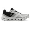 On Running Men's Cloudrunner 4 Glacier | Black