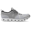 On Running Men's Cloud 5 Waterproof Glacier | White