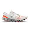 On Running Women's Cloud X 3 Ivory | Alloy