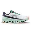 On Running Men's Cloudmonster Undyed White | Creek