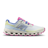 On Running Women's Cloudvista Heather | Rhubarb