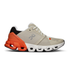 On Running Women's Cloudflyer 4 Sand | Flame
