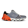 On Running Men's Cloudflyer 4 Fossil | Flame