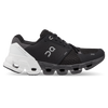 On Running Women's Cloudflyer 4 Black | White