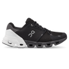 On Running Men's Cloudflyer 4 Wide Black | White