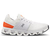 On Running Men's Cloudswift 3 Ivory | Flame