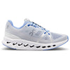 On Running Women's Cloudsurfer Heather | White