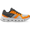 On Running Men's Cloudrunner 4 Frost | Turmeric