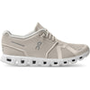 On Running Women's Cloud 5 Pearl | White