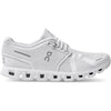 On Running Women's Cloud 5 All White
