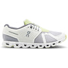 On Running Men's Cloud 5 Push Undyed White | Glacier