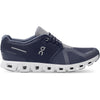 On Running Men's Cloud 5 Combo Ink | Metal