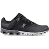 On Running Men's Cloudflow 3 Black | Asphalt