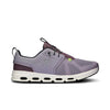 On Running Kids Cloud Sky Zinc | Grape