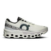 On Running Mens Cloudmonster 2 White | Frost