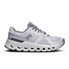 On Running Women's Cloudrunner 4 Frost | White