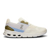 On Running Womens Cloudrift Undyed Ivory | Heather