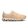 On Running Womens Cloud 6 Blonde | Dew