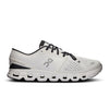 On Running Mens Cloud X 4 Ivory | Black