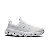 On Running Kids Cloudswift All White