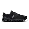 On Running Mens Cloud X 4 Black | Eclipse