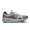 On Running Mens Cloudsurfer 2 White | Mineral