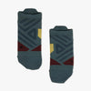 On Running Men's Low Sock Shadow | Mulberry